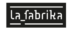 La Fabrika logo